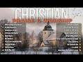 Great Hits Praise And Worship Songs 2024 || The Top Hillsong Worship