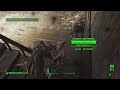 OMG I FOUND THE LEGENDARY EXPLOSIVE COMBAT SHOTGUN IS IT WORTH USING? (FALLOUT4)