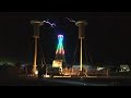 Testing the 2017 Sextant Tesla Coil