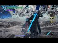 Vergil vs Vergil(Vergil wins no dmg)