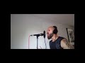 Metallica: Creeping death Vocal Cover