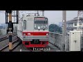 【鉄道PV】Kompilasi singkat KRL di Indonesia || インドネシアのKRLの短編集