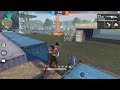 6 Hacker Pro Player vs Ajjubhai Best Clash Squad Gameplay - Garena Free Fire - Total Gaming.