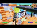 Romantic Homicide 💔 ft. Endretta ( Fortnite Montage )