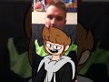 TORD IS RETURNING TO EDDSWORLD!!! #shorts
