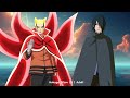 The Debate between Naruto Uzumaki and The Akatsuki Clan | Debate #1