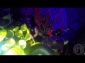 MORBID ANGEL@Sworn To The Black-Live in Poland 2014 (Drum Cam)