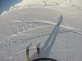 Fantastic Powder Snow! (First Run Of The Day!) (Please Read The Description!)