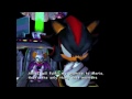 Sonic Adventure 2 Fandub- 