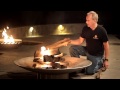 How To Start A Fire - The Easy Way