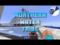 Taking on the FASTEST Minecraft Boat Racers!