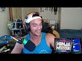 Reacting To My Ninja Warrior Run