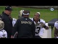 Division Title on the Line: Saints vs. Panthers Week 16, 2013 FULL GAME!