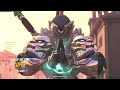 【Overwatch 2】JUICY reaper ~ 6v6