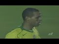 Argentina vs. Brazil | GERMANY 2006 | FIFA World Cup Qualifier (2-6-2004)