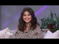 Selena Gomez Reflects On Coming Out With Bipolar Diagnosis