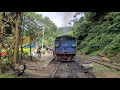 Ooty toy train full journey || Mettupalayam to Coonoor (Part 1) || Amazing Nilgiri Mountain Railway!