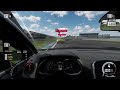 Forza motorsport 7 online gameplay - clip cup