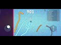 Snake.io🧞💯|GameGeniusxx|#gameplay|#game|#games|#gaming|#snake|#snakegame|#snakevideo|🧞💯