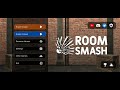 RAPTOR SMASH! New room smash update