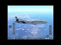 Group Flight, Expert Server - Brisbane to Auckland (in real time), ATC