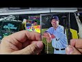 1990's Box Breaks- 1999 Topps Chrome Series 2