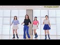 Un Poquito Line Dance | Improver |쉬운중급라인댄스