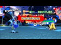 Sonic Generations: Speed Highway - Akt 2 (Rang S)