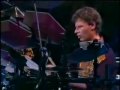 Bill Bruford - Drum Improvisation on 