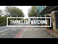 🇬🇧 Canary Wharf London Walking Tour 4K - East London Business District