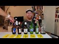 Which Light Beer is Best? (Blind Taste Test)