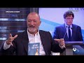 Arturo Pérez Reverte, letal con Pedro Sánchez - El Hormiguero