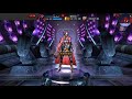 1X 6-star Featured crystal opening-- Can I get Iron-manlW?!::Marvel Contest of Champions::