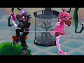 Lore But AWESOME Mix but its Human Pink and Human Grey (ft, Human Dripposter)