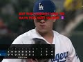 Dodgers edit