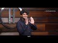 Red Flags | Stand Up Comedy ft. Vishal Tyagi