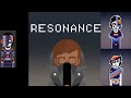 incredibox resonance teasers combined