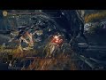 Elden Ring - Shadow of the Erdtree DLC - Ghostflame Dragon Boss Fight 3