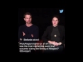 Shailene & Theo: Q&A - January 22, 2016