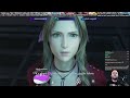 Final Fantasy 7 Rebirth: Shinra Manor Ep 99