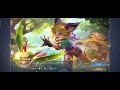 CARA GENDONG TIM PAKAI JOY l JOY GAMEPLAY ~ MOBILE LEGENDS