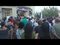 Novi protesti naroda protiv litijuma i Rio Tinta u Bogatiću