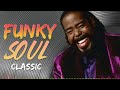 70'S Funky Soul Classic - Barry White , Earth, Wind & Fire, Sister Sledge, Thr Jackson & More #40