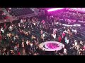 BTS Enters T-Mobile Arena 2017 Billboard Music Awards Fangirl Cam