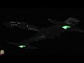 Viewer Request - Romulan D'deridex Class VS Romulan Valdore - Both Ways - Star Trek Starship Battles