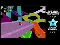 Super Mario Star Revenge 1: Star Takeover: Episode 12