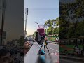 Short ride around Dhaka - Ride Vlog 03