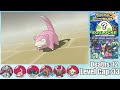 Pokémon Ultra Sun Randomizer Egglocke! (Hardcore Nuzlocke)