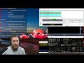 How to Connect Multiple Ham Radio Software Through Win4ICOM com0com - Livestream