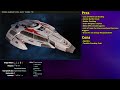 Top 10 Zen Store Ships (March 2024 Update) | Star Trek Online